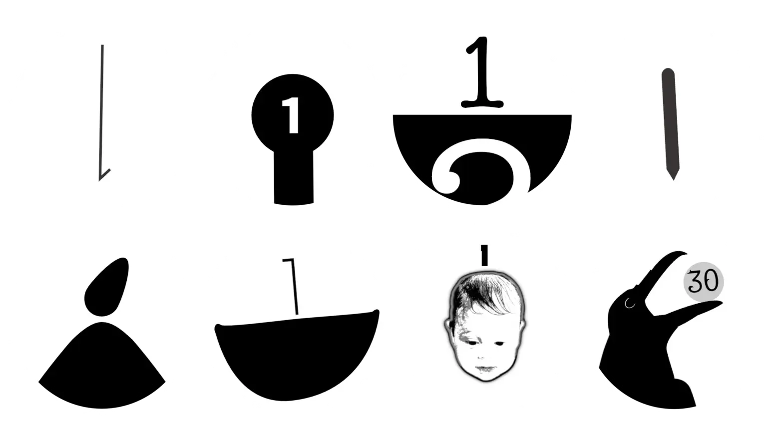 Watchfaces preview